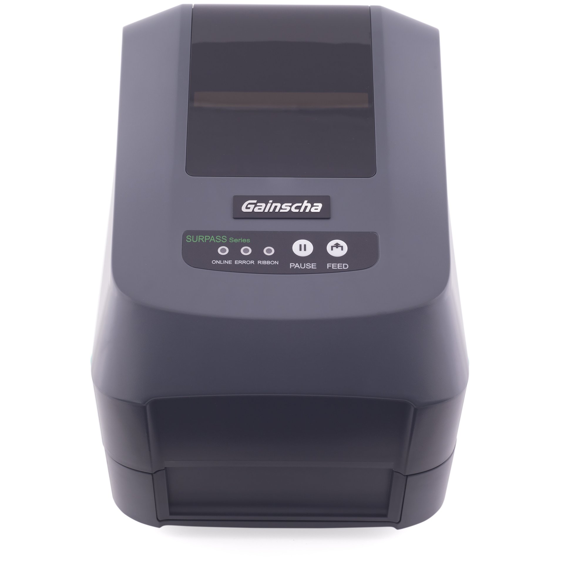 Термотрансферный принтер этикеток Gainsha GS-2406T (203 dpi, USB/USB Host/RS-232/Ethernet, арт. GS-2406T-USE) фото