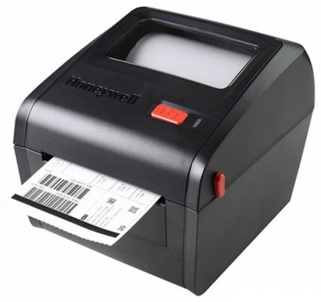 Термопринтер этикеток Honeywell PC42d (203 dpi, USB, арт. PC42DHE030013) фото