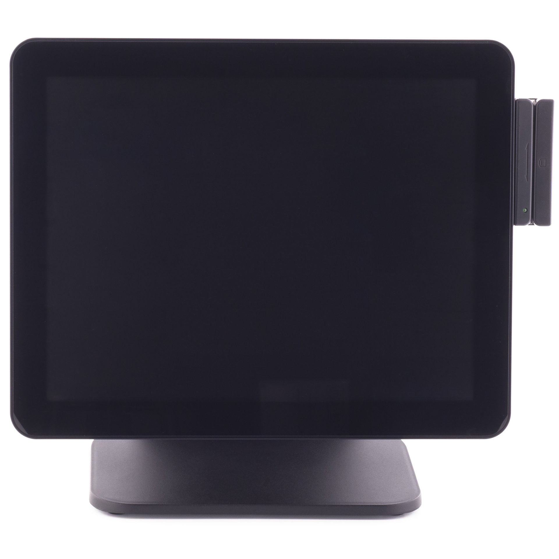 Сенсорный терминал POScenter POS100 (15", P-CAP, Intel Celeron J1900, 4GB/64GB, MSR, без ОС) №5