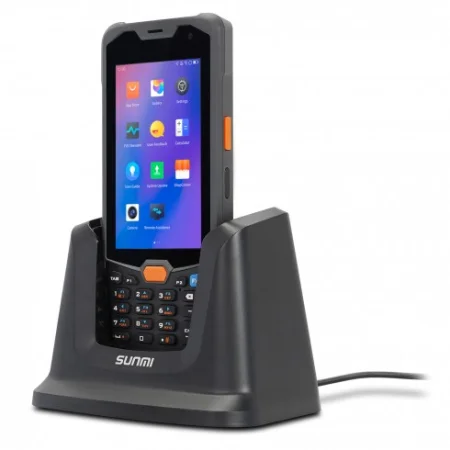 Зарядная подставка для ТСД Mertech SUNMI L2K фото