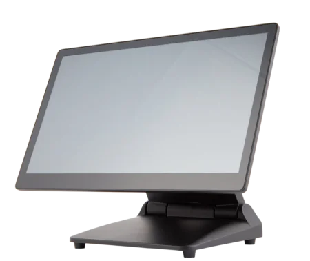 Сенсорный терминал АТОЛ Нео 16 vPro (15.6" P-CAP, Intel Processor N97, 8GB/128GB, WIFI, без MSR, без ОС) фото
