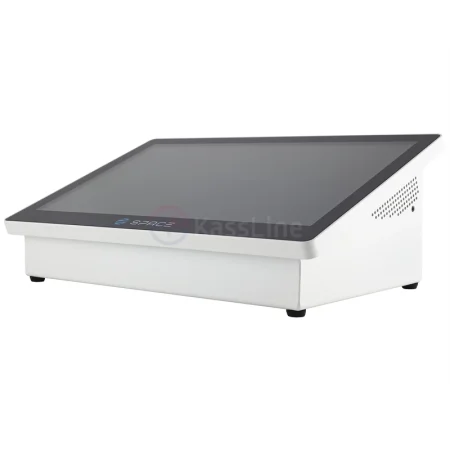 Сенсорный терминал SPACE MINI (11.6", Intel Celeron N5095, 8GB/128GB, WIFI/Bluetooth, без MSR, без ОС, белый) фото