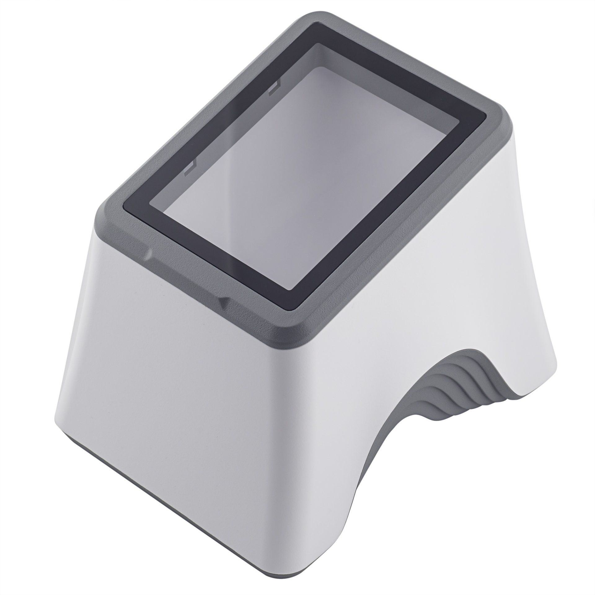 Сканер QR-кодов Mertech PayBox 181 (2D, белый, без подставки Cradle)