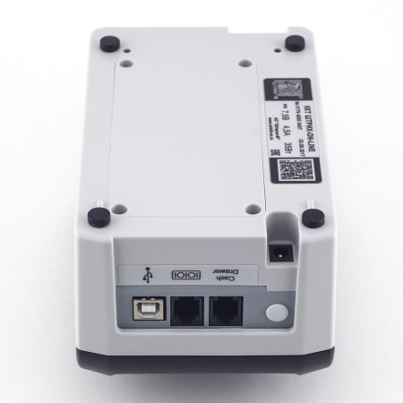 Фискальный регистратор ШТРИХ-ON-LINE Б/У (черный, без ФН, USB/WiFi)