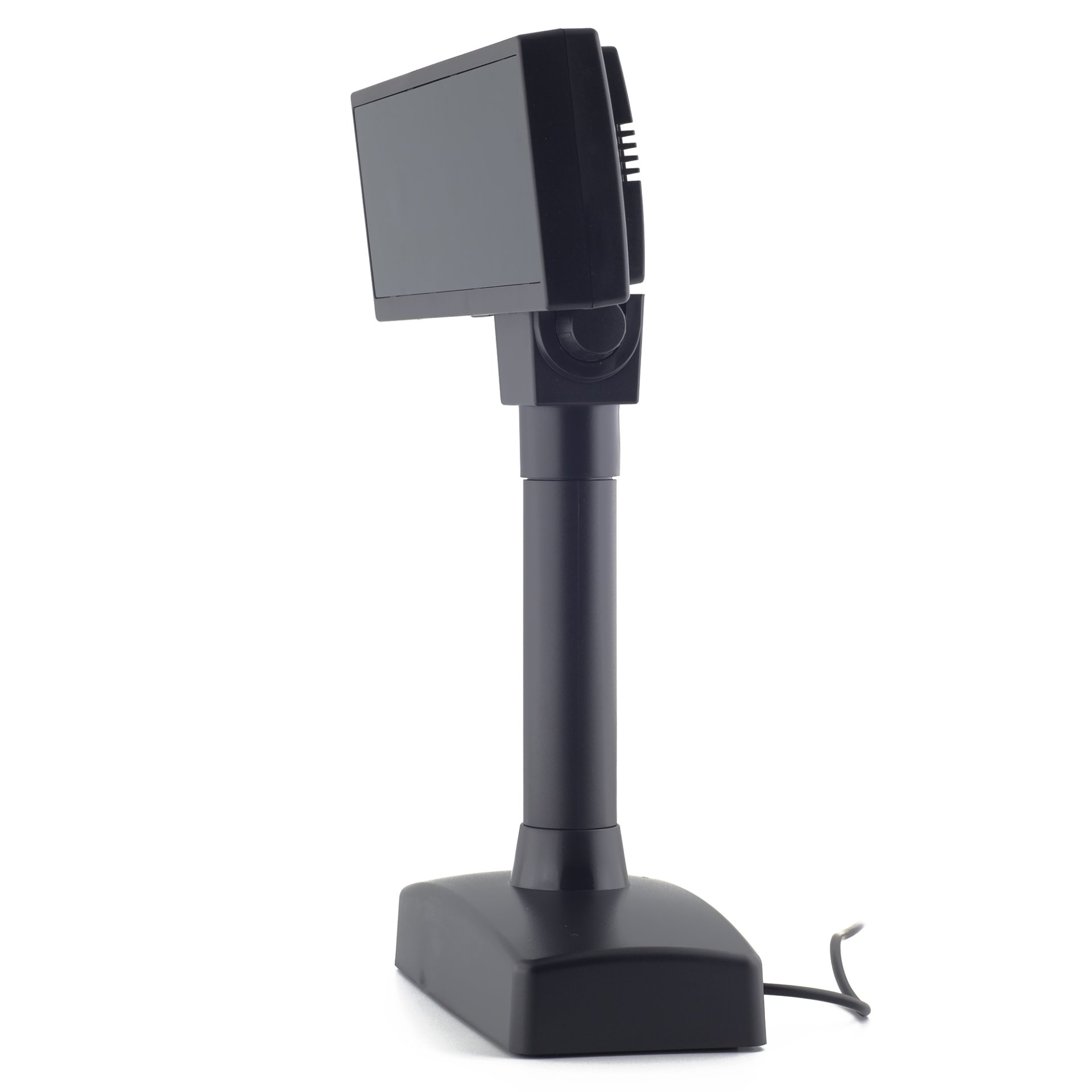 Дисплей покупателя PayTor MG-220 (черный, VFD, USB) №4