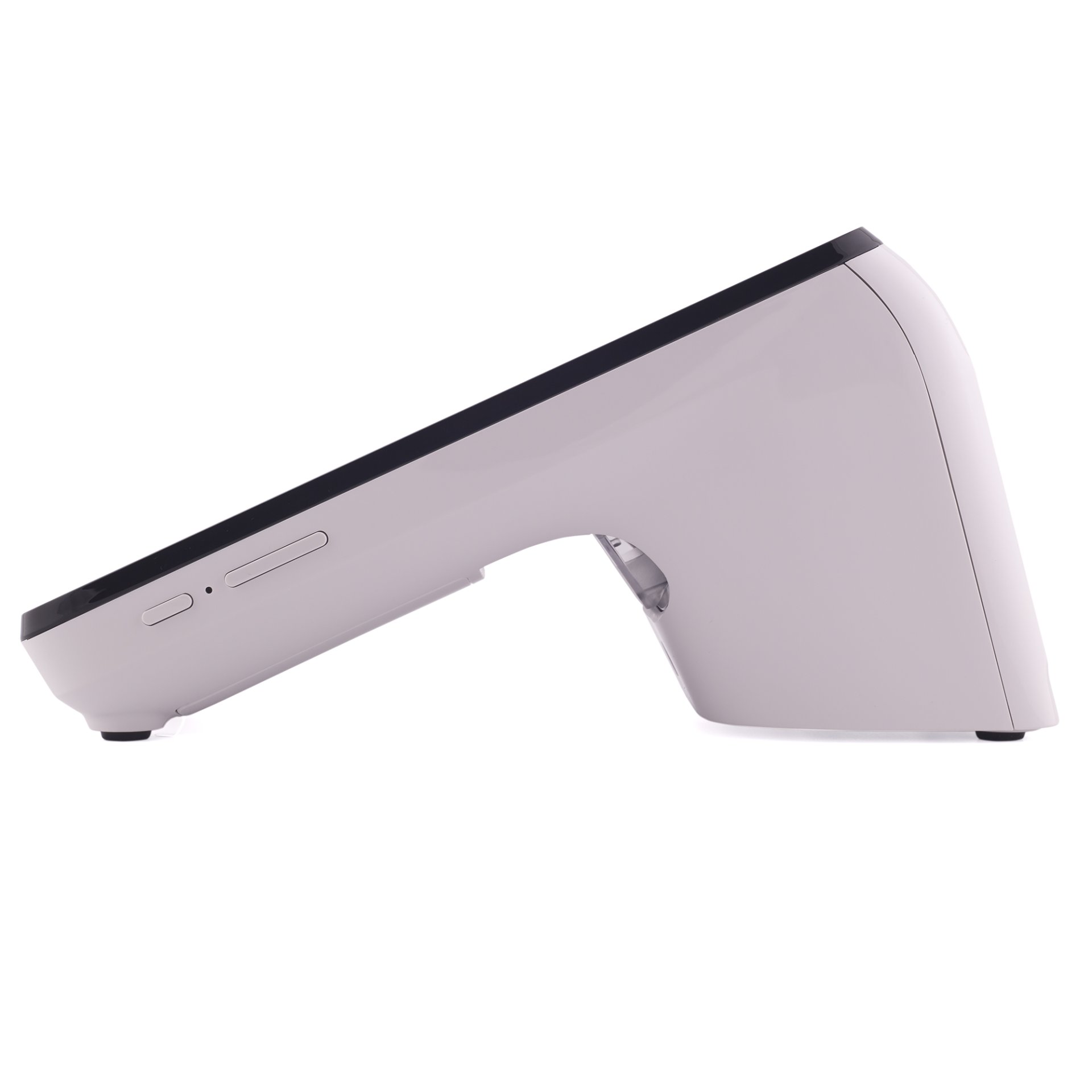 Смарт-терминал ЭВОТОР 7.3 Б/У (белый, без ФН) №2