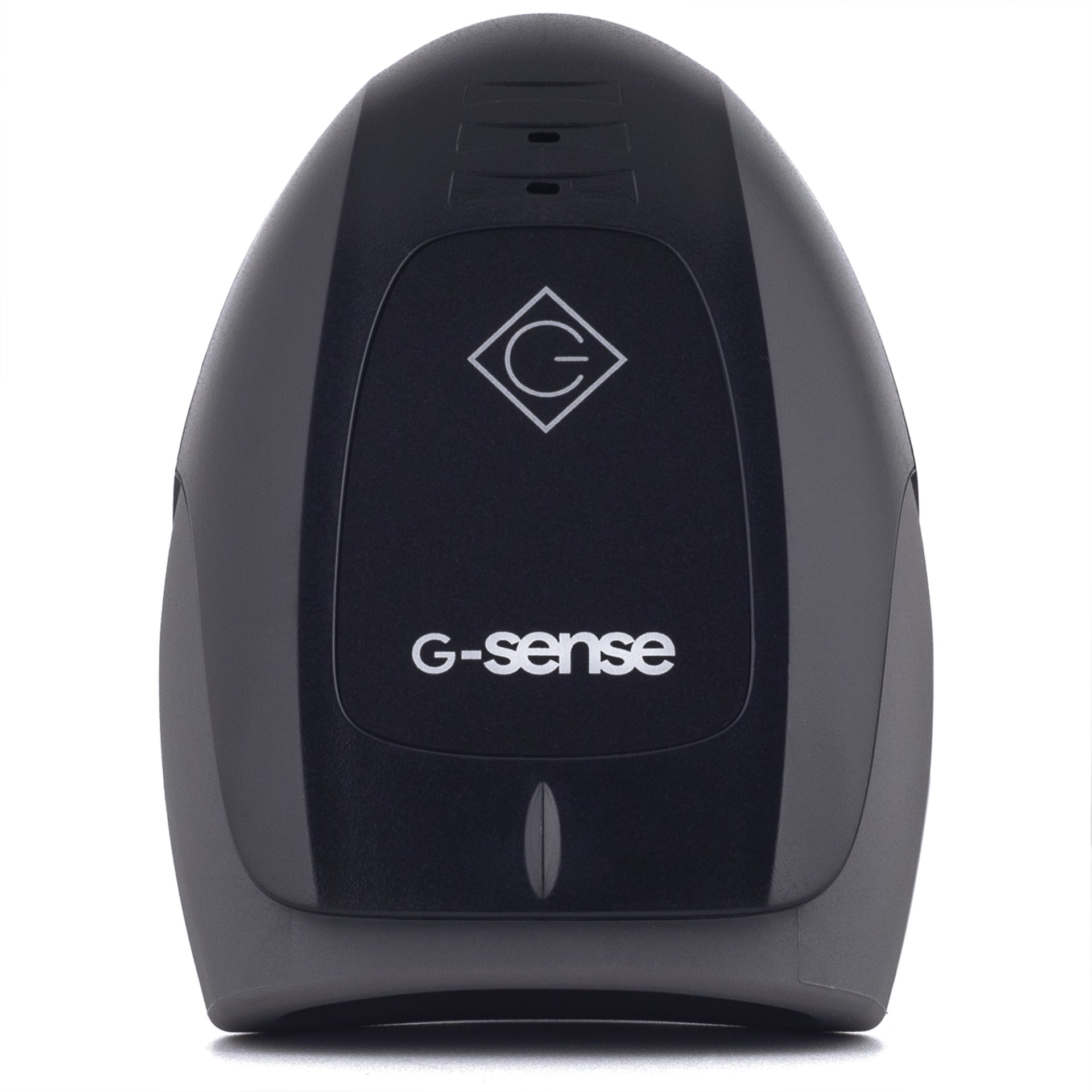 Проводной сканер штрих-кода G-SENSE IS1401 (2D, черный, без поставки, 1.5м кабель) №5