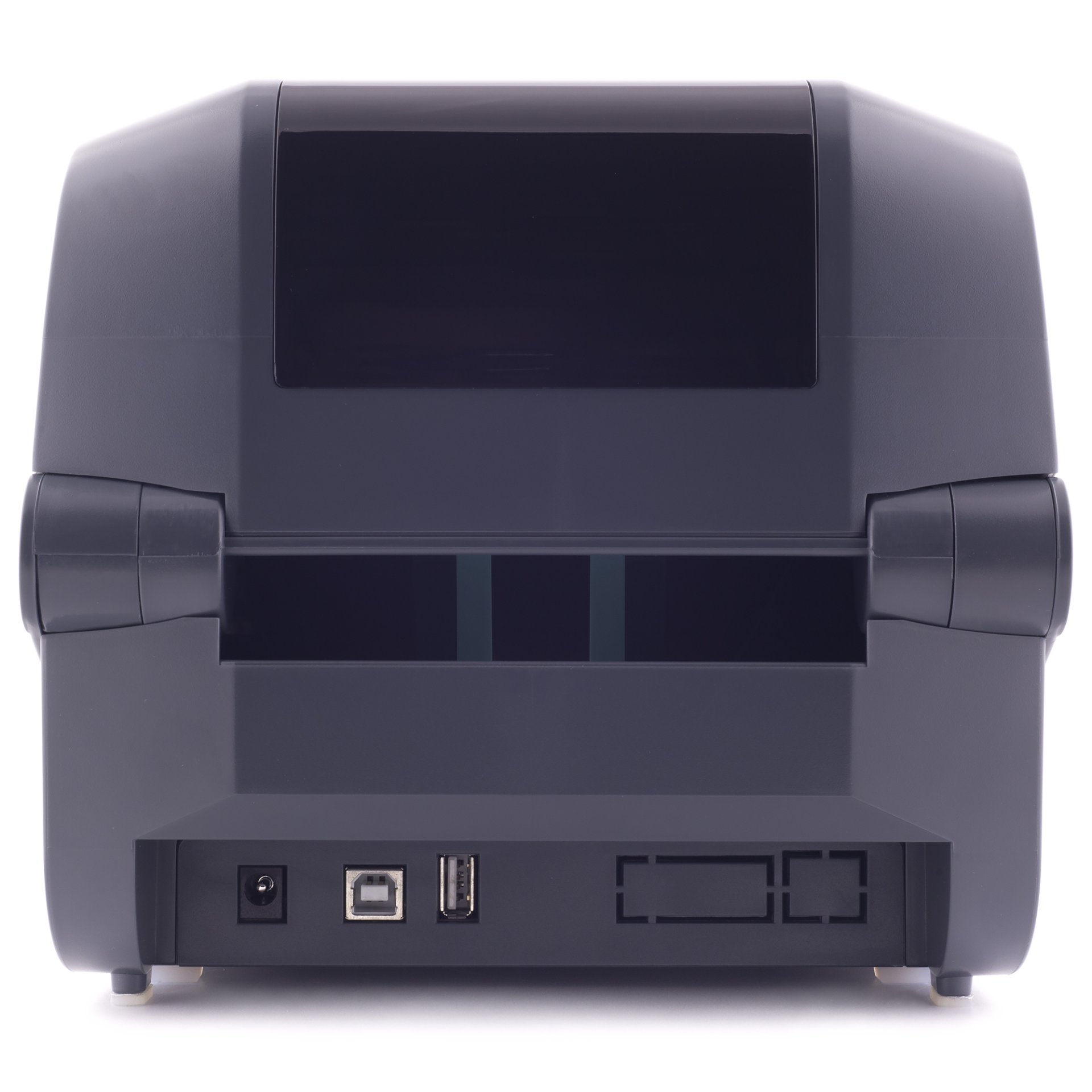 Термотрансферный принтер этикеток Gainsha GS-2406T (203 dpi, USB/USB Host, арт. GS-2406T-UUH) фото