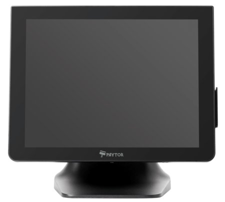 Сенсорный терминал PayTor Libra-150 (15", Intel Celeron J1900, 4GB/64GB, MSR, без ОС) фото