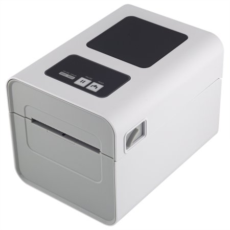 Термопринтер этикеток PayTor TLP38 (203 dpi, USB/RS-232/Ethernet, арт. TLP-38-USE-B00x) фото
