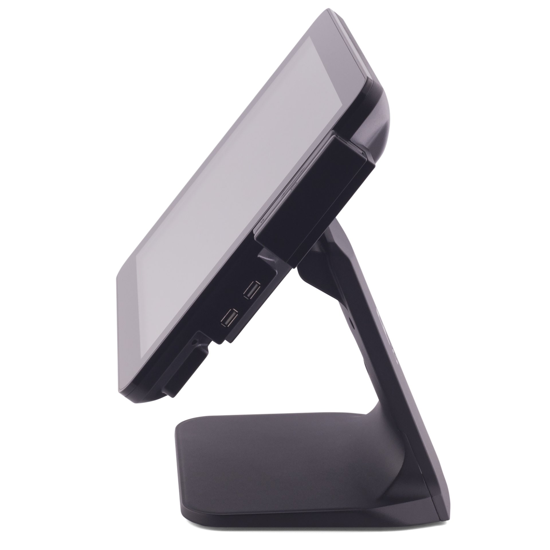 Сенсорный терминал POScenter POS100 (15", P-CAP, Intel Celeron J1900, 4GB/64GB, без MSR, без ОС) №3