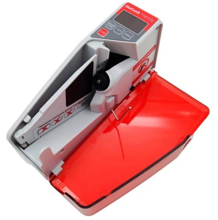 Портативный счетчик банкнот DoCash Handy фото