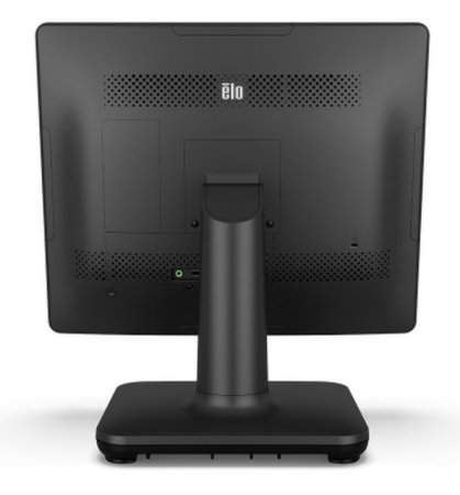 Сенсорный терминал EloPOS System 17" (17", Intel Core i3-8100T, 4GB/128GB, with I/O Hub Stand, без MSR, без ОС) фото