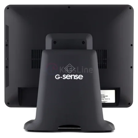 Сенсорный терминал G-SENSE Juniour-R (15", Intel Core i5 7GEN, 8GB/128GB, wall mount, WIFI/Bluetooth, MSR, без ОС) фото