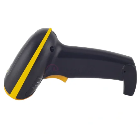 Беспроводной сканер штрих-кода CHIYPOS LF1922 (2D, черный, Bluetooth, без подставки Cradle) фото