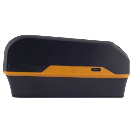 Мобильный принтер этикеток MERTECH DELTA (203 dpi, USB/Bluetooth, арт. 4603) фото