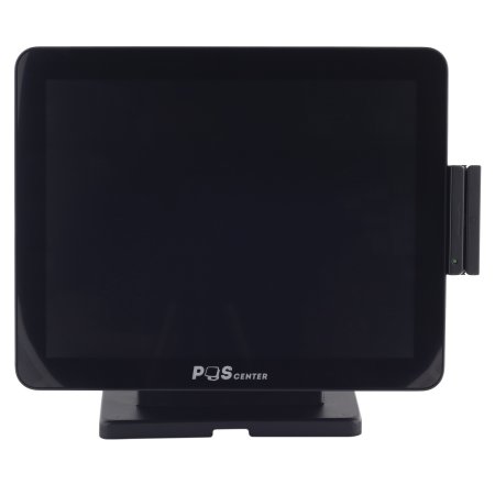 Сенсорный терминал POSCenter POS90 (15", P-CAP, Intel Celeron J1900, 4GB/64GB, MSR, без ОС) фото