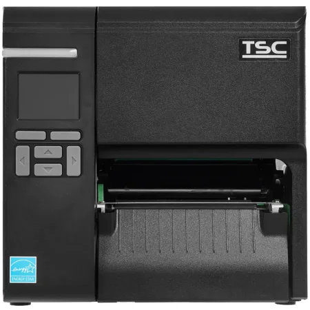 Термотрансферный принтер этикеток TSC ML341 (300dpi, USB/USB Host/RS-232/Ethernet, арт. ML341P-A001-0202) фото