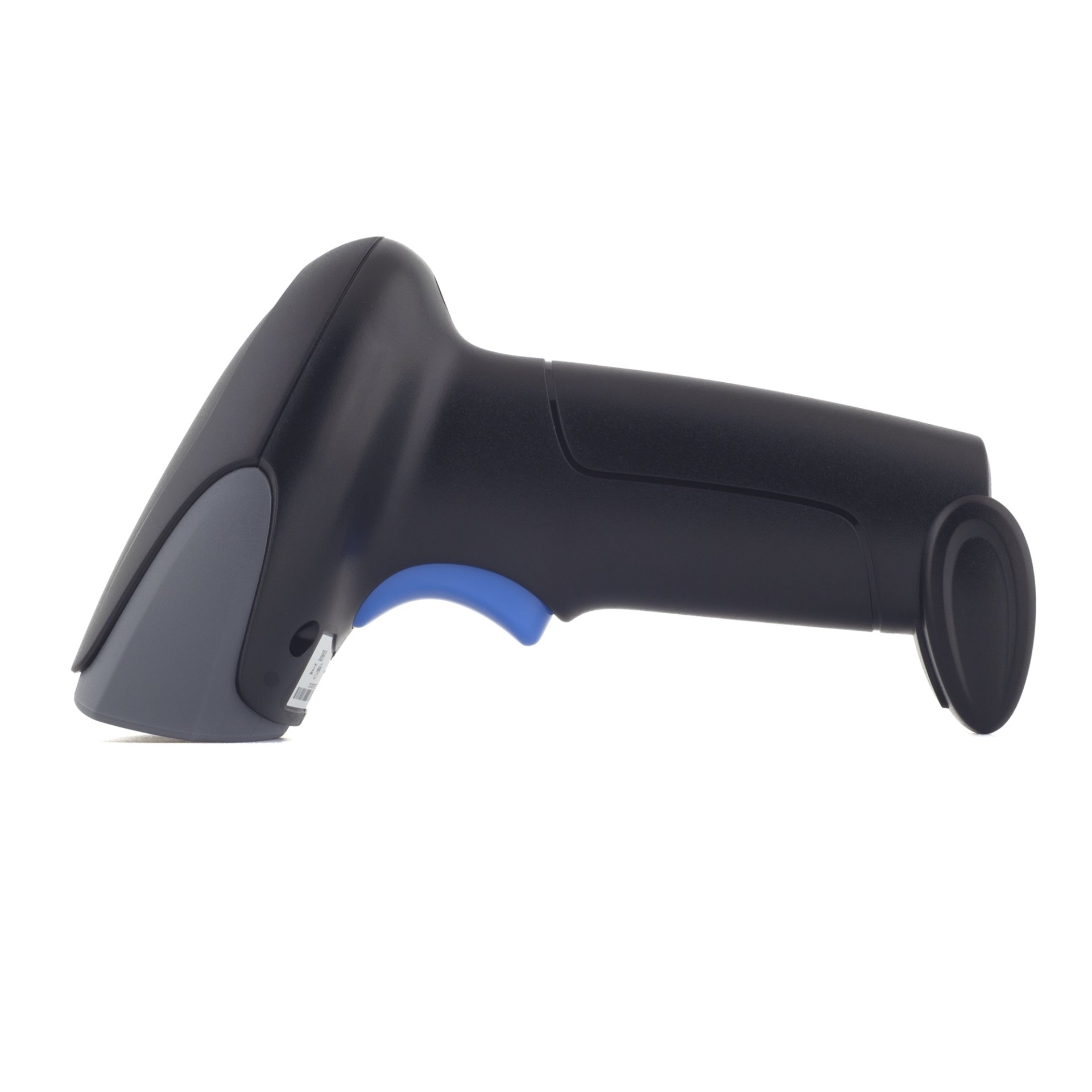 Проводной сканер штрих-кода NEO FOX SD (2D, черный, без подставки, 2м кабель) №2