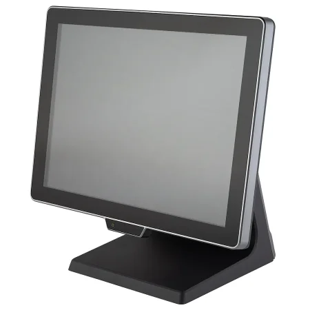 Сенсорный терминал АТОЛ JAZZ 15 Pro v2 (15", P-CAP, Intel Celeron J6412, 8GB/128GB, WIFI, без MSR, без ОС) фото
