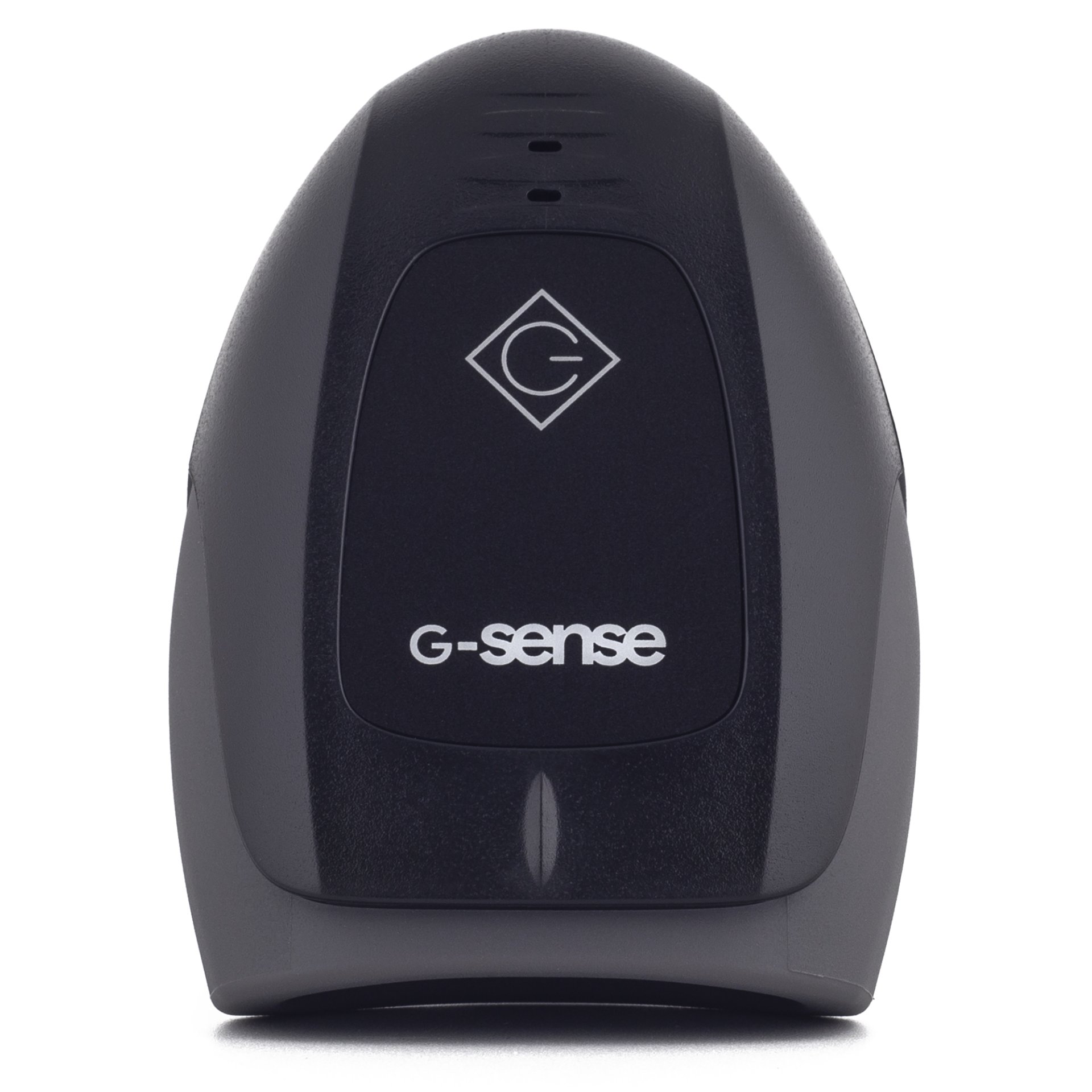 Беспроводной сканер штрих-кода G-SENSE IS1401R (2D, черный, без подставки Cradle, USB/2.4G (dongle)/Bluetooth) №5