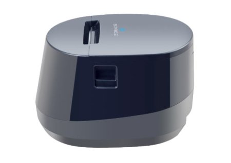 Термопринтер этикеток SPACE X-22DT KingKong (203 dpi, USB/Ethernet/RJ11, арт. 22DT-0001) фото