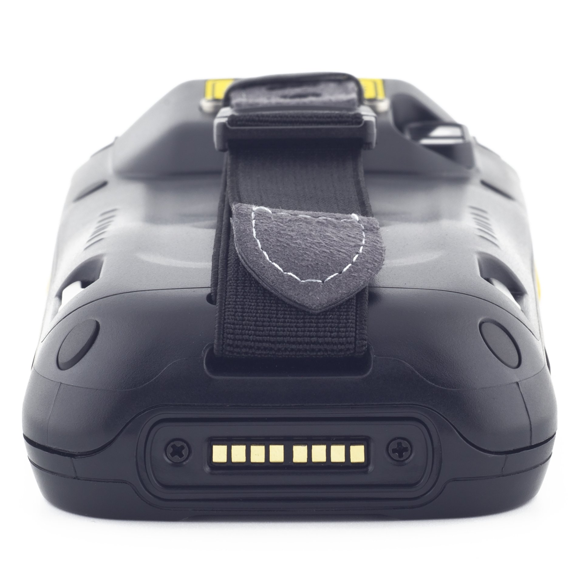 Терминал сбора данных Newland MT65 Beluga IV (4"/Android 8.1/3GB/32GB/2D Imager/WIFI/BT/2G/3G/4G/GPS/NFC/Camera/IP65/3800mAh) №8