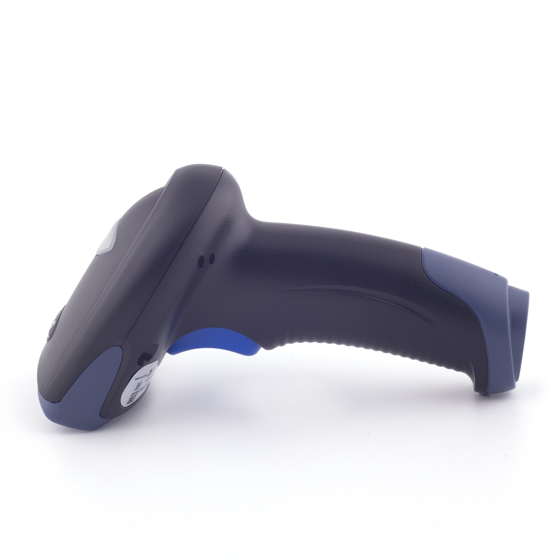 Проводной сканер штрих-кода IDZOR 2200S (2D, черный, без подставки) №2