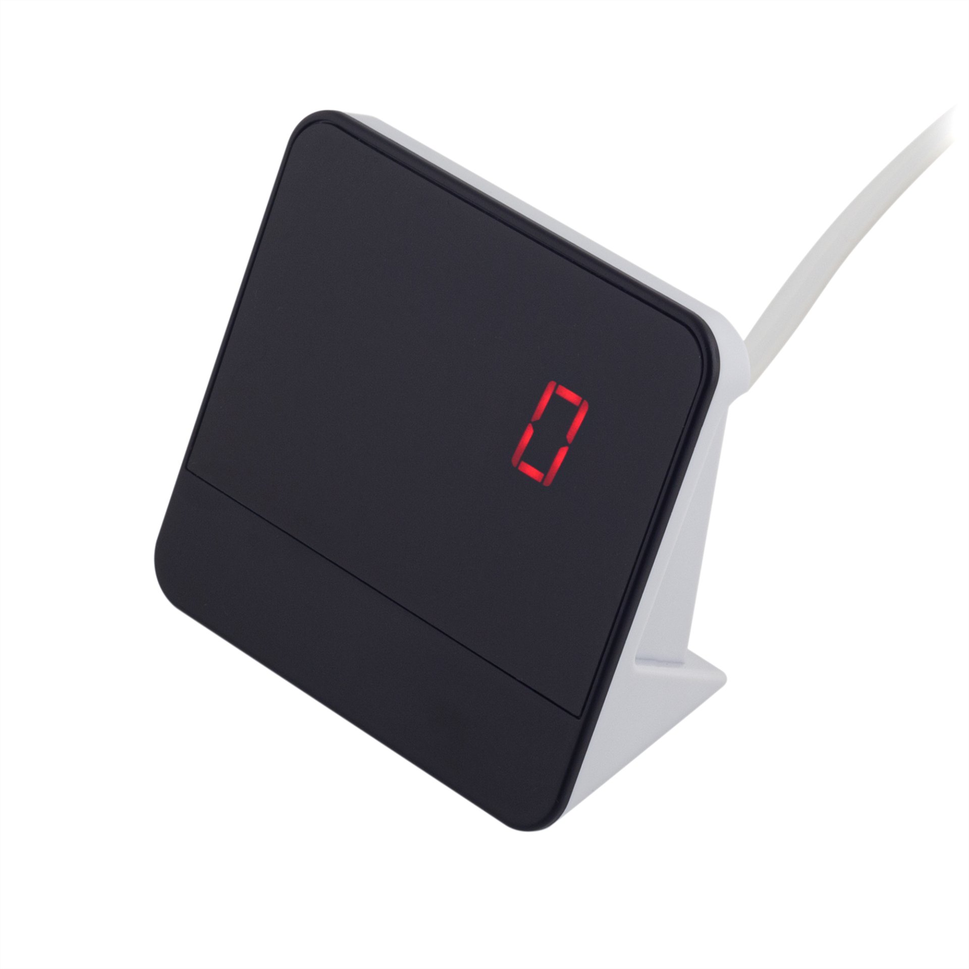 Мультивалютный счетчик банкнот MERTECH C-4 White №6