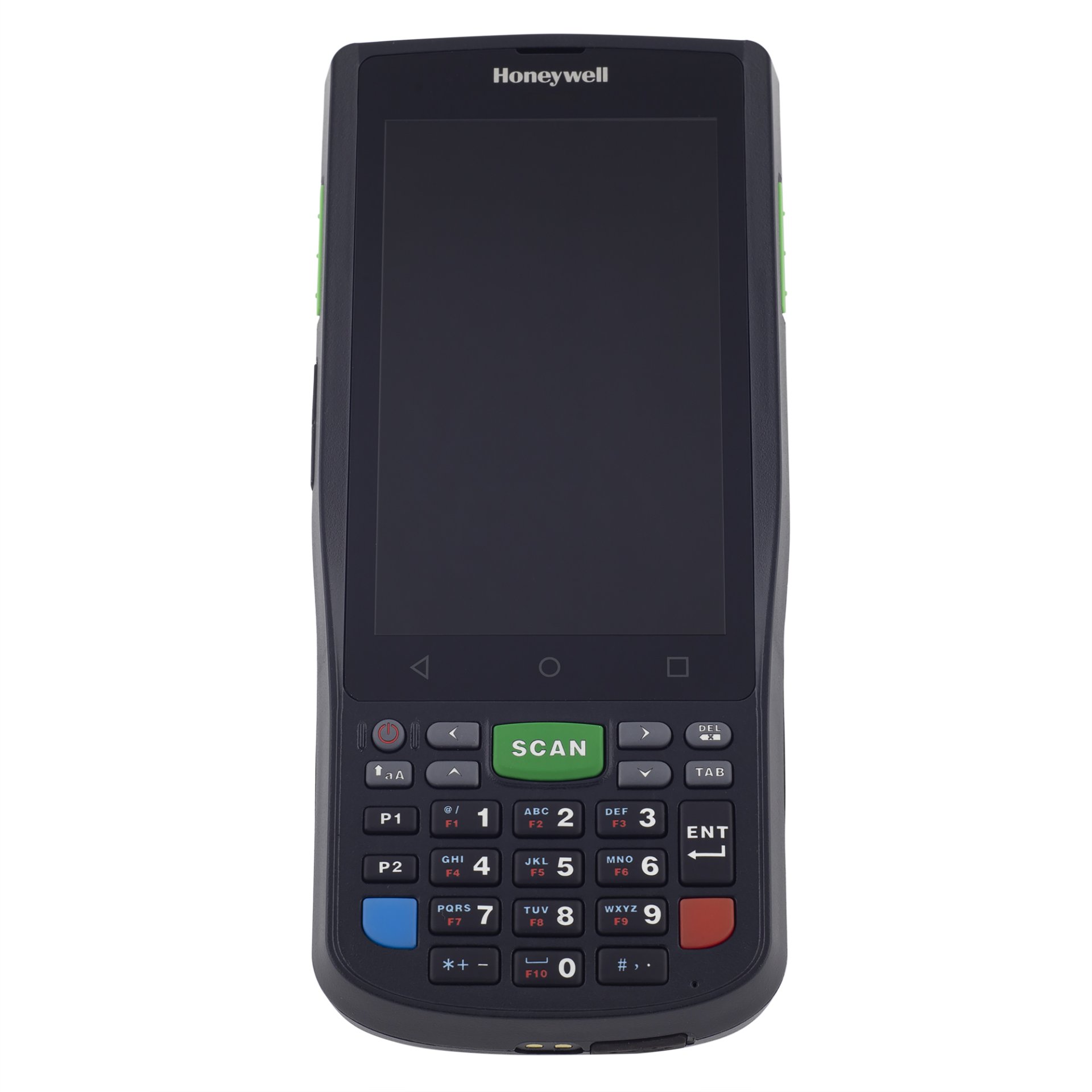 Терминал сбора данных Honeywell ScanPal EDA50K (4"/Android 7.1 с GMS/2GB/16GB/2D HI2D/WIFI/BT/3G/4G (LTE)/GSM/GPS/NFC/Camera/IP64/4000mAh) №2