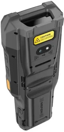 Терминал сбора данных MEFERI ME74 (4.3"/Android 13/4GB/64GB/2D Honeywell HS7/WIFI/BT/GPS/NFC/Camera/IP68/5200mAh/подогрев экрана) фото