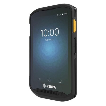 Терминал сбора данных Zebra TC20 (4.3"/Android 7 с GMS (не совместим с рукояткой)/2D SE4710/WIFI/BT/Key/Camera/IP54/3000mAh) фото