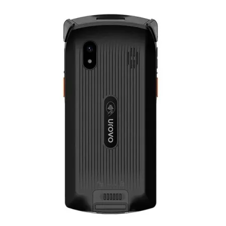 Терминал сбора данных Urovo CT58 (5.5"/Android 12/4GB/64GB/2D Urovo SE2030/WIFI/BT/2G/3G/4G(LTE)/GPS/NFC/Camera/IP65/5000mAh) фото