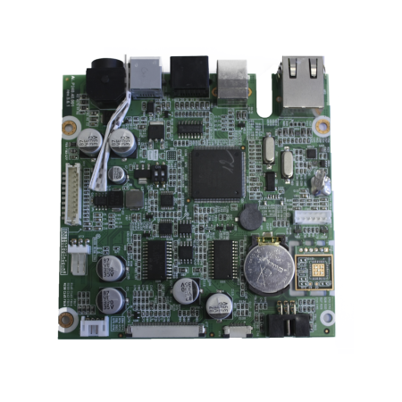 Блок управления AL.P240.40.001 (RS+USB+Ethernet, для АТОЛ FPrint-22ПТK/55Ф) фото