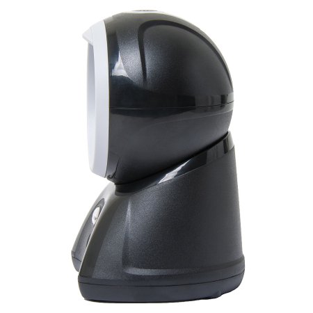 Стационарный сканер штрих-кода POScenter OT 2D (2D, черный, USB, 1.5м кабель) фото