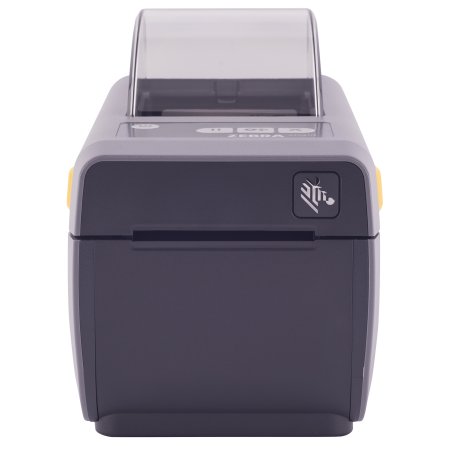 Термопринтер этикеток Zebra ZD410 (300 dpi, USB/Ethernet/Bluetooth, арт. ZD41023-D0EE00EZ) фото