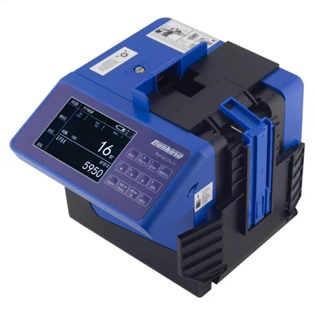 Портативный счетчик банкнот Bankosa PortaCount фото