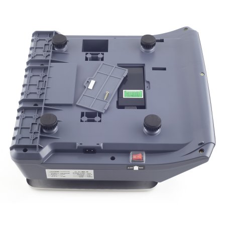 Торговые настольные весы АТОЛ MARTA Б/У (со стойкой, USB)