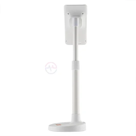 Высокая стойка-кронштейн F310-17A для платежного терминала EvoPoint F310 P (белый, Type-C/RJ45) фото