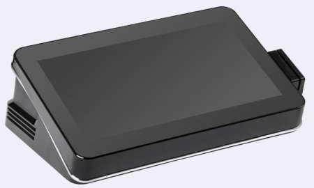 Сенсорный терминал PayTor Hammer V3 (11.6", Intel Processor N100, 8GB/128GB, WIFI, Windows 10 IoT, арт. 116300WIN) фото