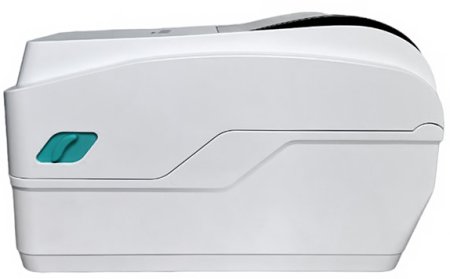 Термотрансферный принтер этикеток Proton by Gainscha TTP-4207 (203 dpi, USB/USB Host/Ethernet, арт. TTP-4207(GS-2206T)) фото