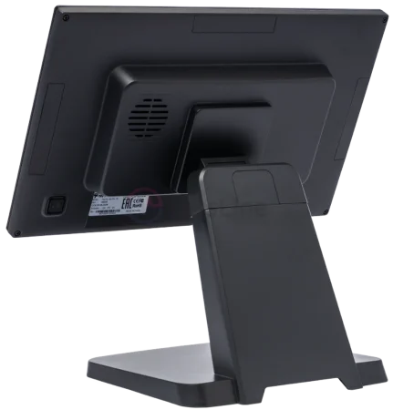 Сенсорный терминал PayTor Jay Pro 16 (15.6", P-CAP, Intel Celeron N5095, 8GB/128GB, без MSR, без ОС) фото