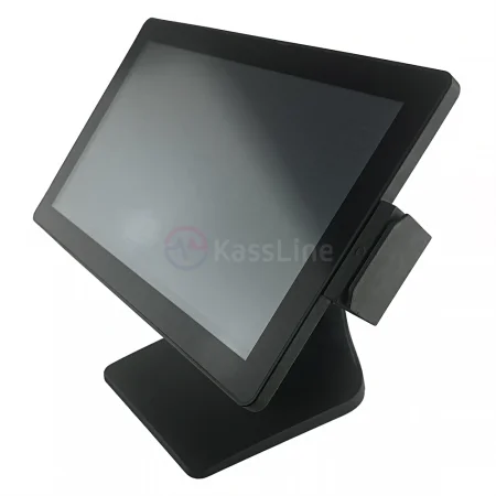 Сенсорный терминал АТОЛ JAZZ W Б/У (15.6", Intel Celeron J1900, 2GB/64GB, MSR, Windows 10 IoT)