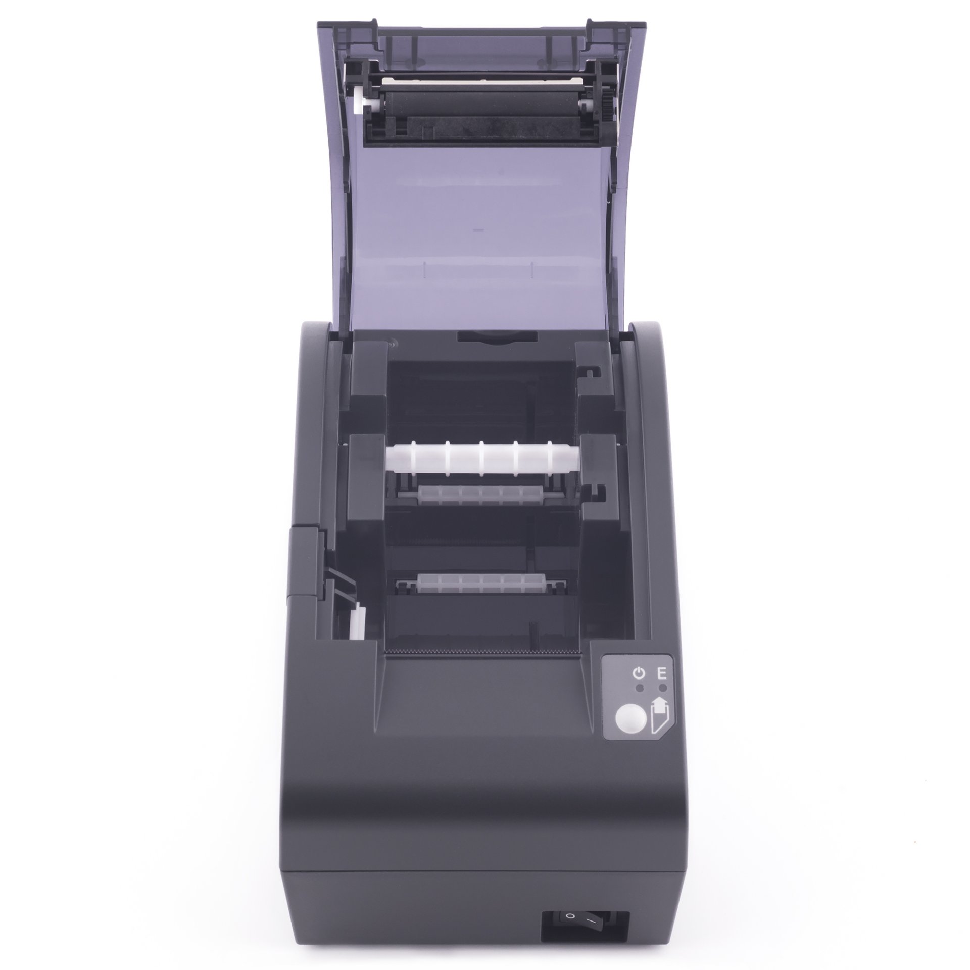 Фискальный регистратор АТОЛ 50Ф Б/У (темно-серый, без ФН, платформа 5.0) №5