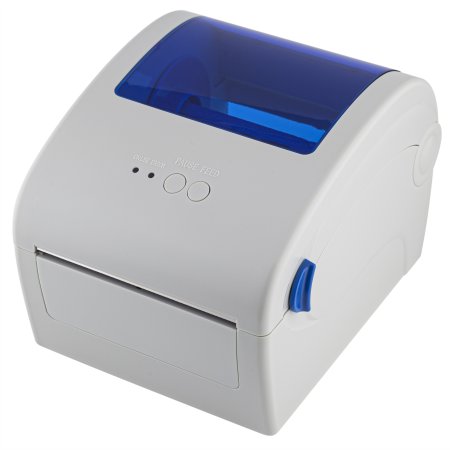 Термопринтер этикеток Gprinter GP-1924D (203 dpi, USB, арт. 00001650) фото