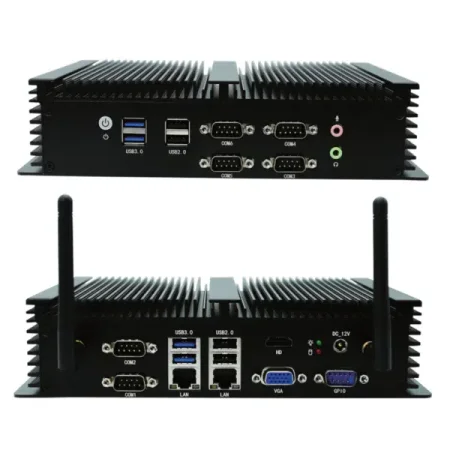 POS-компьютер SPACE XV2 (Intel Core i5-4278U, DDR3 4GB/SSD 128GB, WIFI/Bluetooth, без ОС) фото