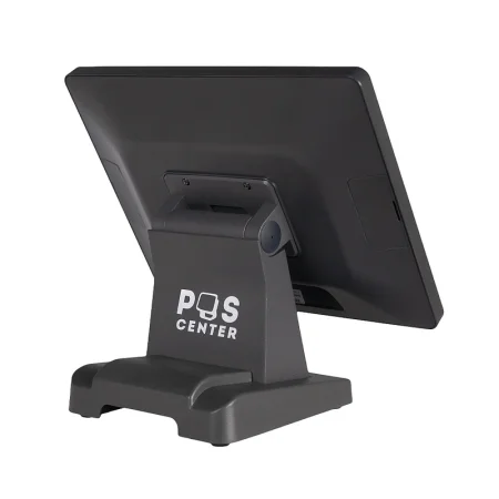 POS-монитор сенсорный POScenter EVA-150 Pro (15", P-CAP, TFT LCD, 1024х768, VGA, HDMI, черный) фото