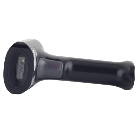 Проводной сканер штрих-кода iDPRT HN-3308SR-000R (2D, черный, без подставки) фото