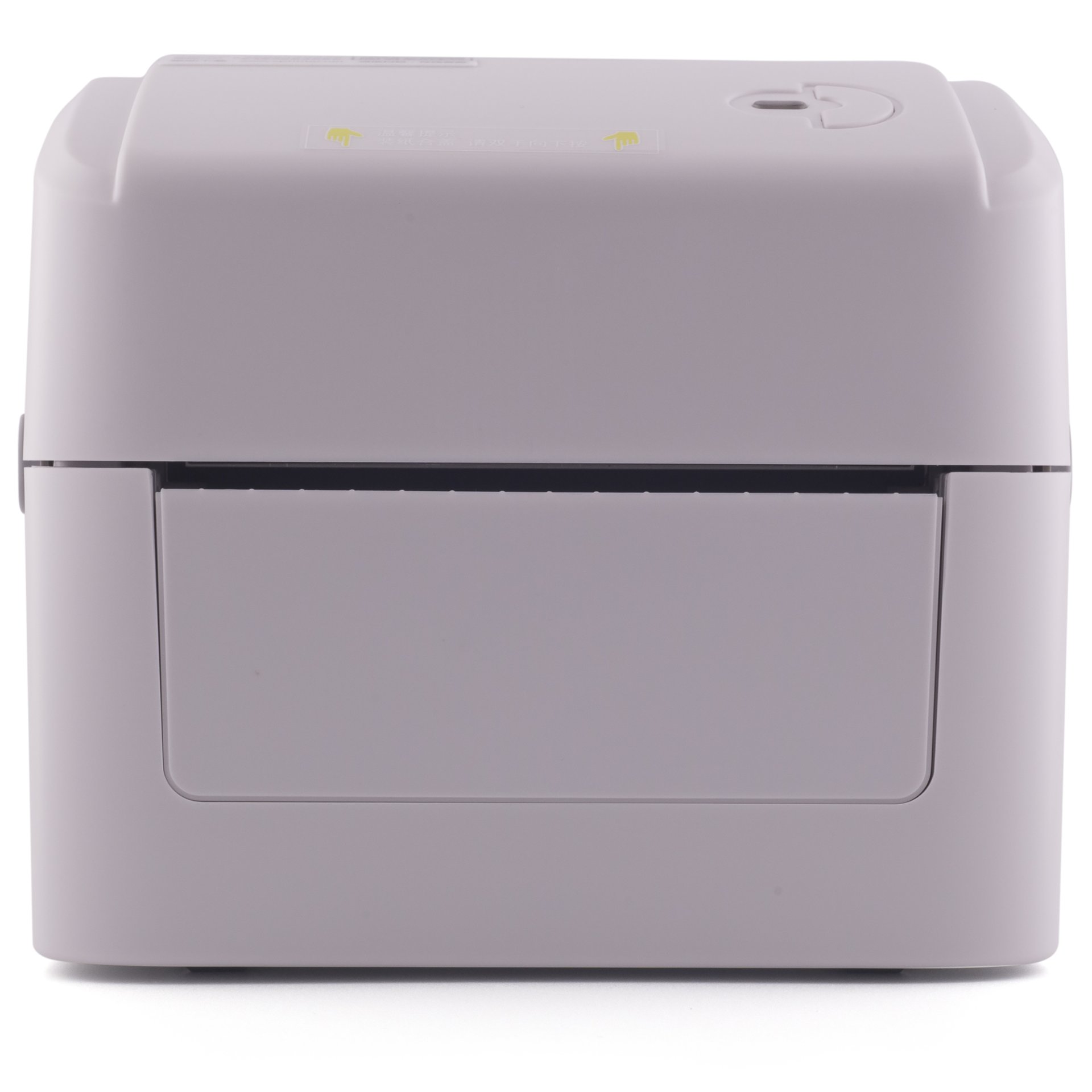 Термопринтер этикеток XPrinter XP-420B (203 dpi, USB/Ethernet, арт. XP-420B-ETH) фото