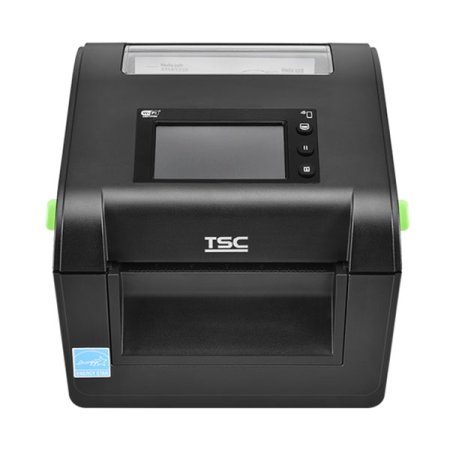 Термопринтер этикеток TSC DH240T (203 dpi, USB/USB Host/RS-232/Ethernet, арт. DH240-A001-0002) фото